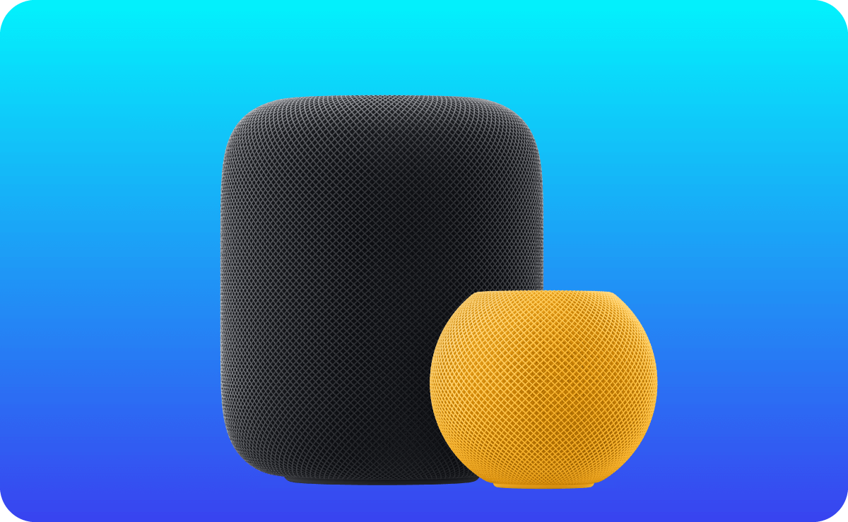 HomePod